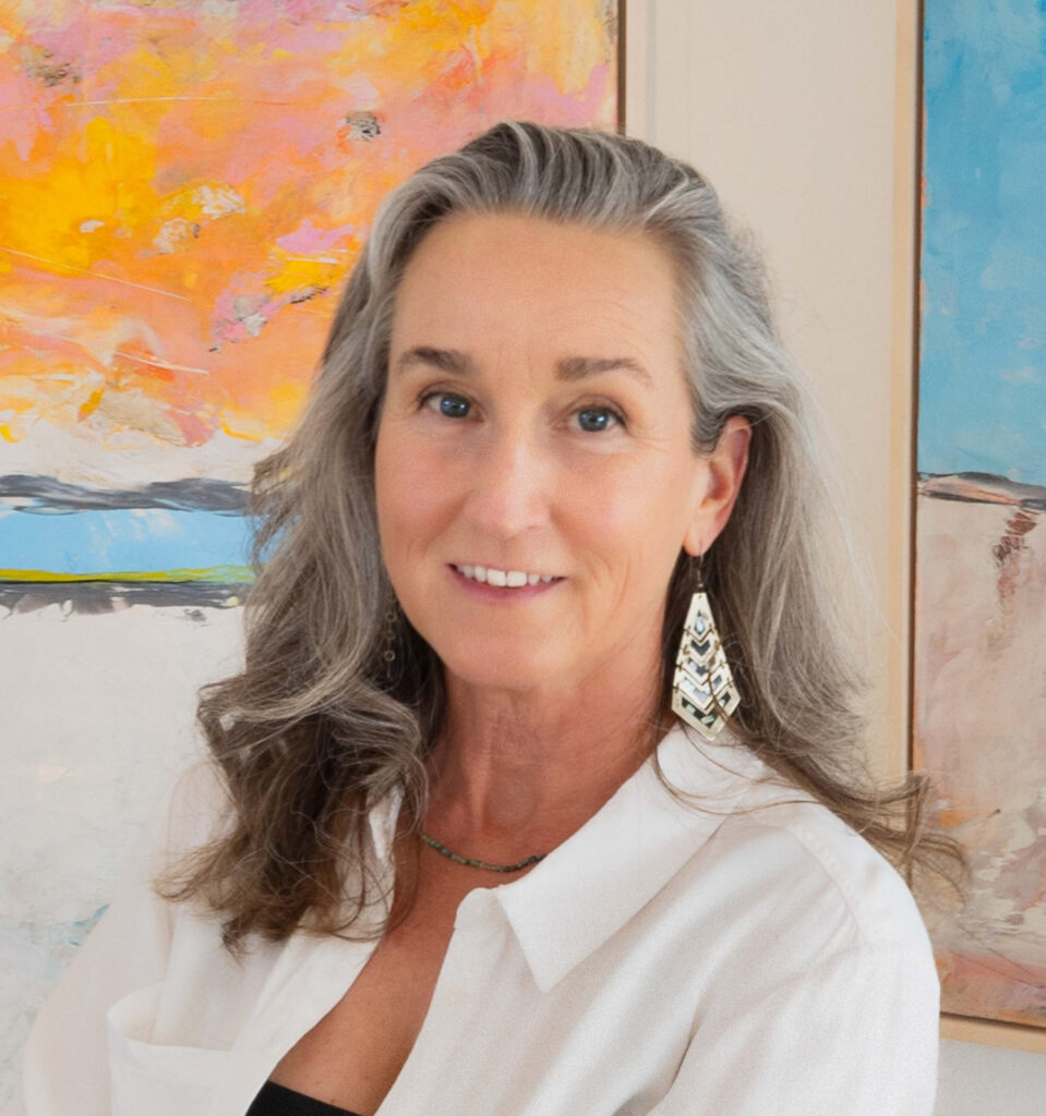 Deborah Martell
