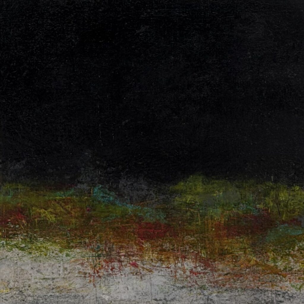 Hermosa Tormenta 3