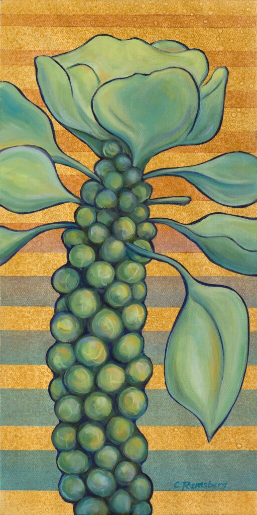 Brussels Sprouts