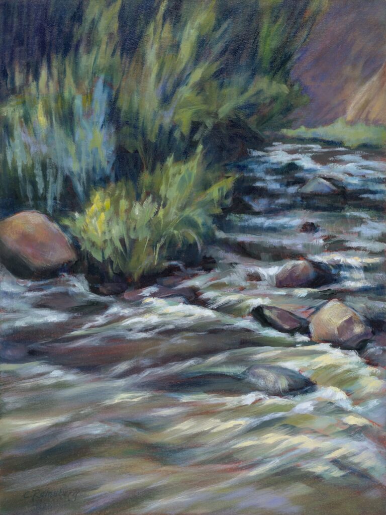 Otter Bend