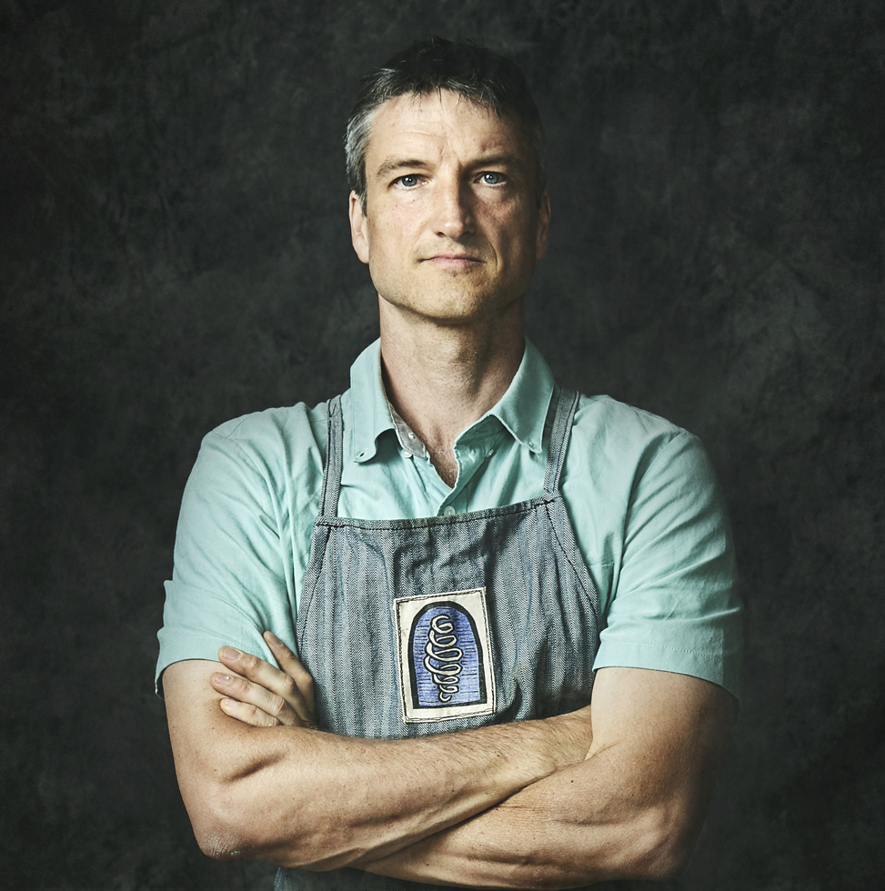 Nick Wroblewski