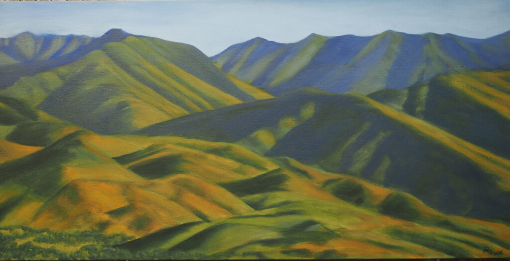 Wood River Valley