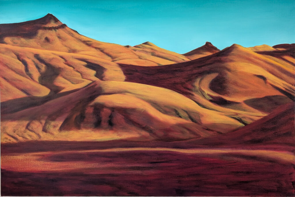 High Desert
