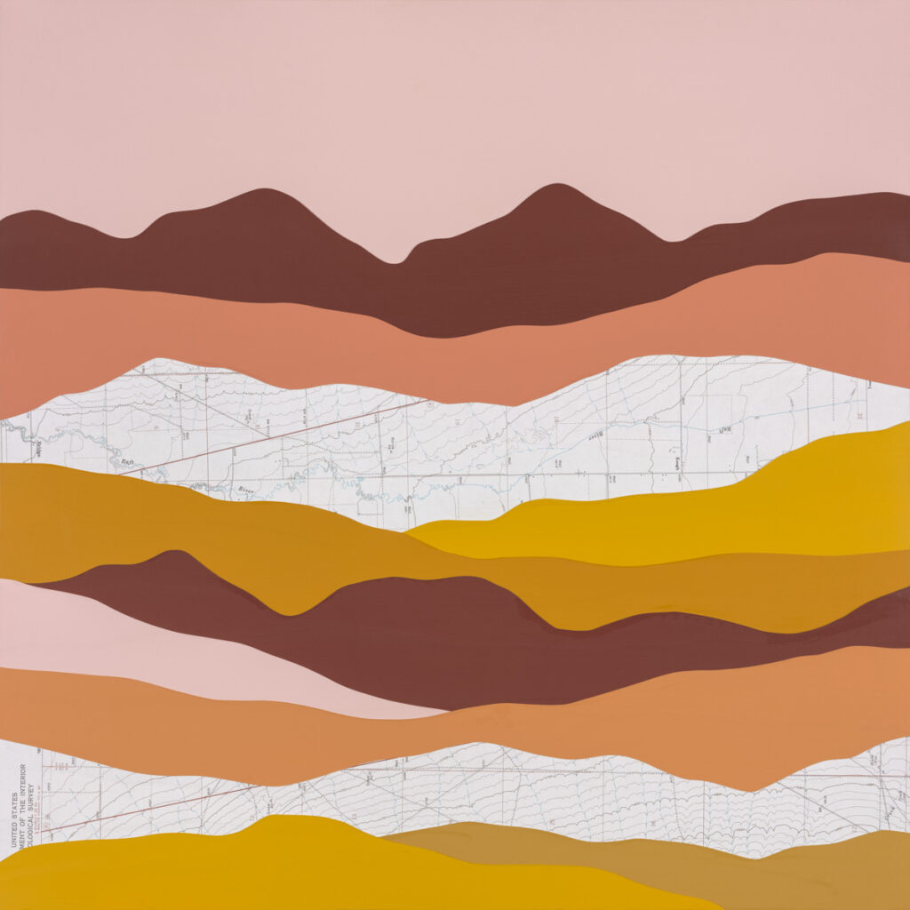Borrow Pit I