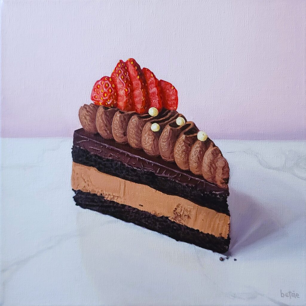 Chocolate Cake