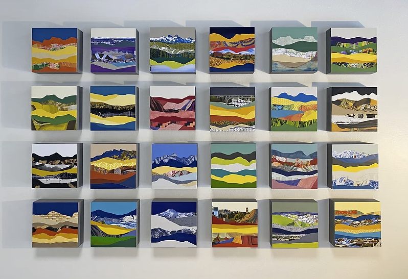 Lorelle Rau - Hero Image