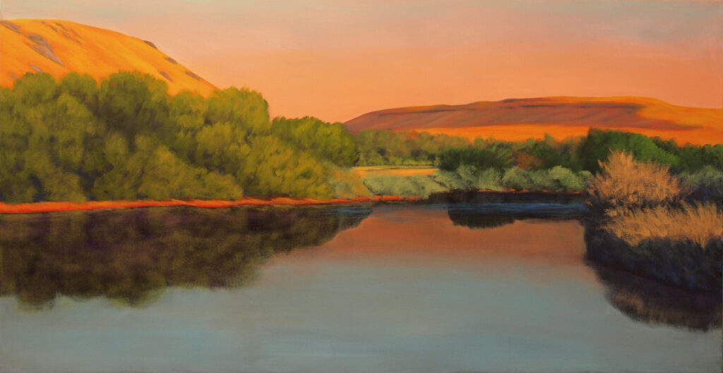 Snake River
