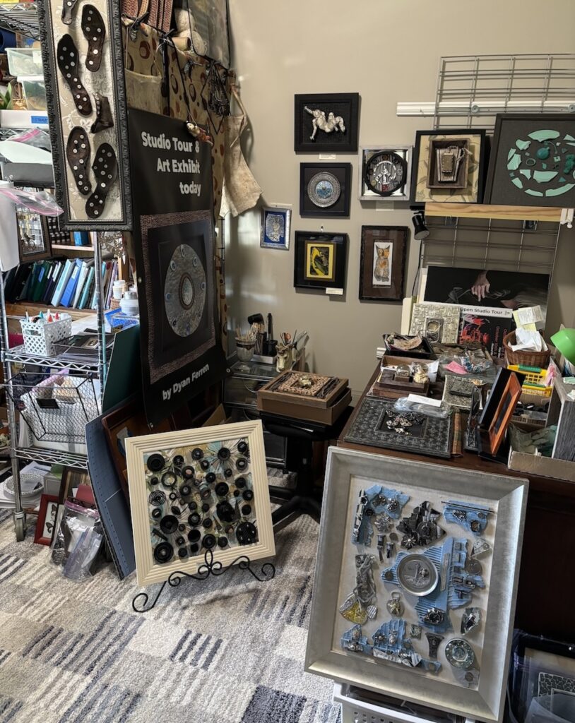 Art Studio September 2026