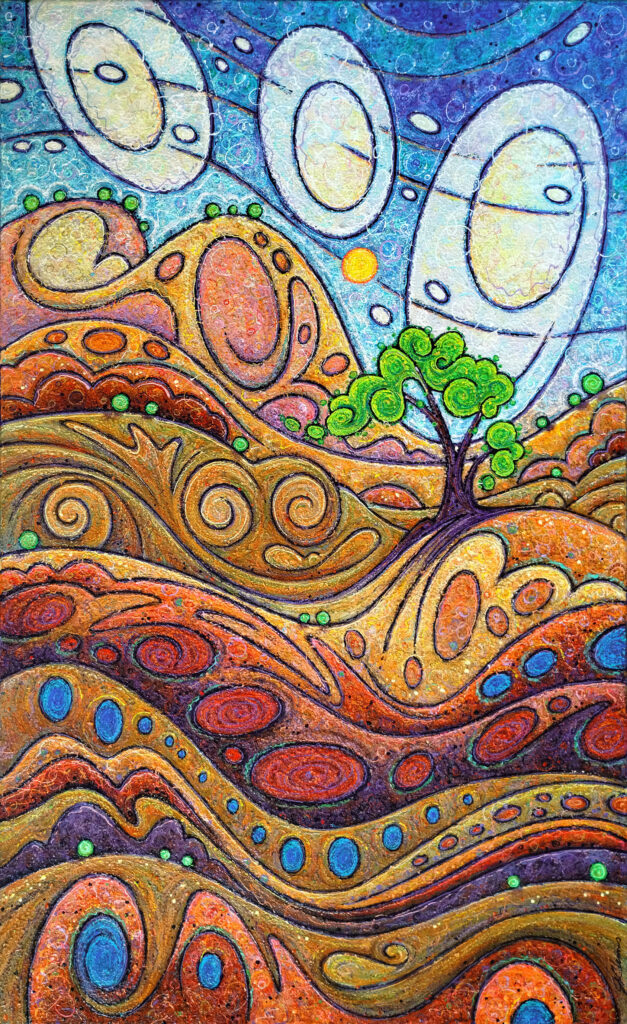Geologic Wonder