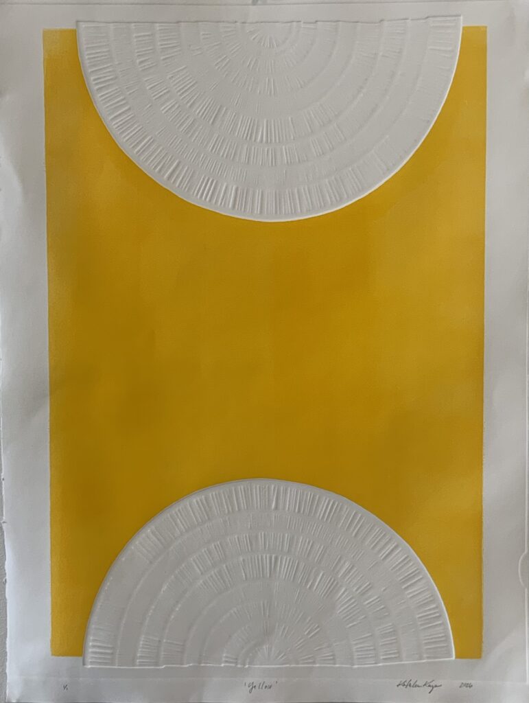 Yellow, 2026
