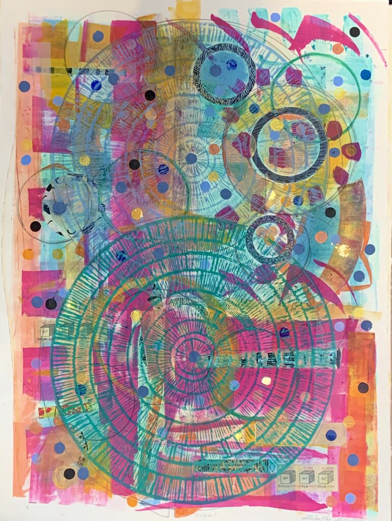 Eclipse II