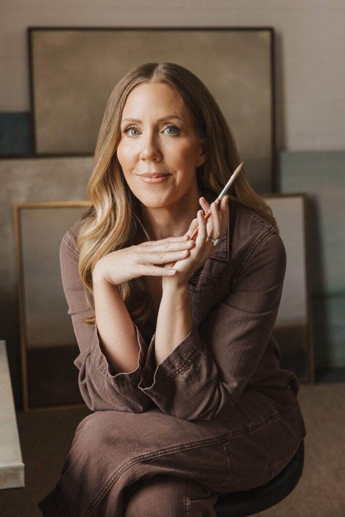 Nicole Hitchcock