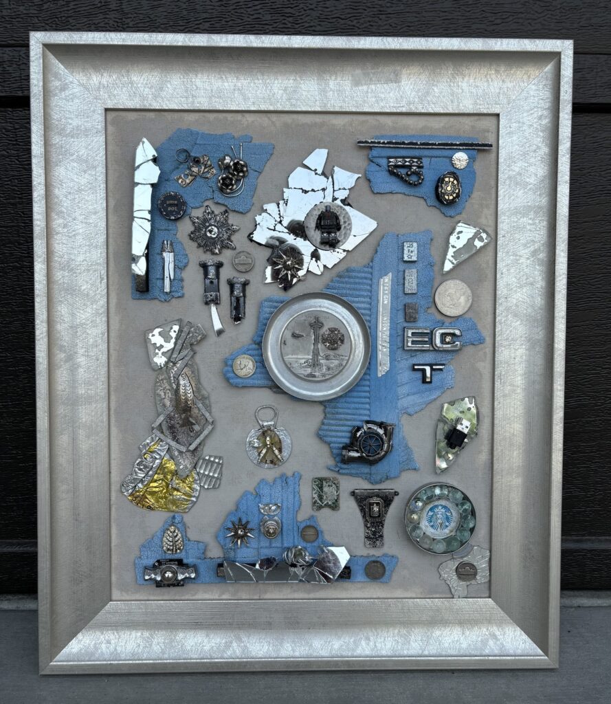 Silver Remnants