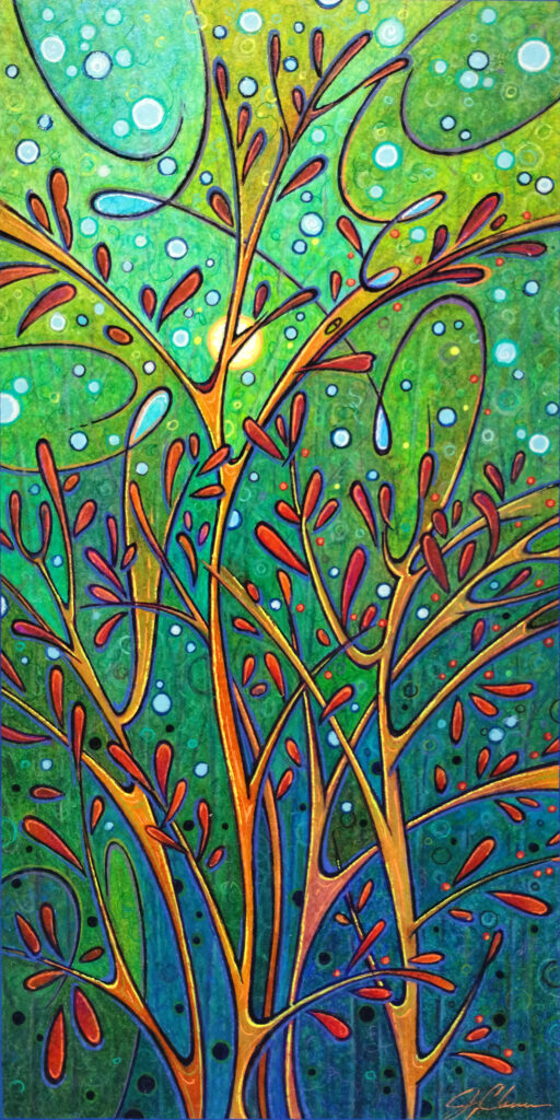Thicket