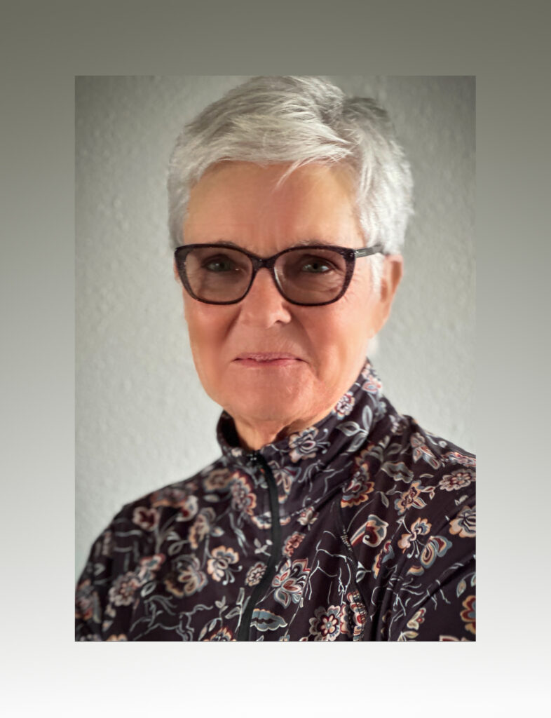 Connie Wood